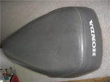 SEAT 1983-84 NB50 50 AERO SEAT SADDLE HONDA USED Fo293 (B3)