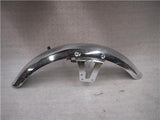 1979 Honda CB650 Standard CB 650 Front Fender Mud Guard used FO-464 (a10)