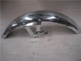 1979 Honda CB650 Standard CB 650 Front Fender Mud Guard used FO-464 (a10)