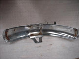 1979 Honda CB650 Standard CB 650 Front Fender Mud Guard used FO-464 (a10)