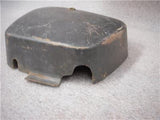 Honda Trail 90 Right Side Cover No Knob used FO-485 (a10)