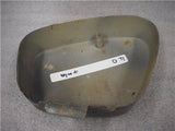 Honda Trail 90 Right Side Cover No Knob used FO-485 (a10)