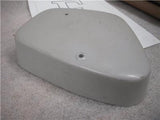 1962-63 Honda C105T Trail 55 RIGHT SIDE COVER used FO486-e (a10)