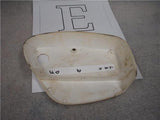 VINTAGE 1950's 1960's Honda C100 CA100 Cub Left Side Cover used FO-487E (a10)