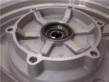 1994 Honda Magna VF750C VF 750 C (94-03) Front Rim 17" used Fo-970 (wall)