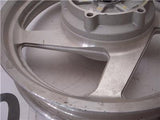 1994 Honda Magna VF750C VF 750 C (94-03) Front Rim 17" used Fo-970 (wall)