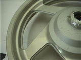 1994 Honda Magna VF750C VF 750 C (94-03) Front Rim 17" used Fo-970 (wall)