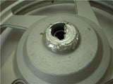 1994 Honda Magna VF750C VF 750 C (94-03) Front Rim 17" used Fo-970 (wall)