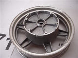 1995 Honda GL1500 GL 1500 Goldwing Rear Rim Wheel 16" (74P) used Fo-971 (wall)