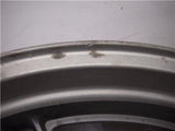 1995 Honda GL1500 GL 1500 Goldwing Rear Rim Wheel 16" (74P) used Fo-971 (wall)