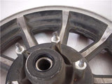 GOLDWING 1987 Honda GL1200 GL 1200 Rear Rim Wheel 15" used Fo-974 (wall)