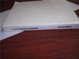 1989-92 FZR600 600 YAMAHA USED SERVICE MANUAL BOOK LIT-11616-FZ-00 (man-a/b)