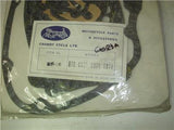 1969-71 CA72 77 CB72 77 Chariot Top End Gaskets NOS HONDA GAS-23 (RED120)