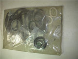 1969-71 CA72 77 CB72 77 Chariot Top End Gaskets NOS HONDA GAS-23 (RED120)