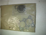 A4033 1974-75 CL125 SS125 Rocky NOS HONDA Complete Gasket Kit GAS-24 (RED120)
