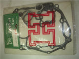 1962 Honda C102 C-102 Superior Overhaul Gasket Kit New HONDA GAS-25 (RED120)
