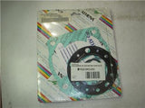 1992-2001 CR250 CR 250 Athena HONDA NOS Top End Gaskets GAS-33 (RED120)