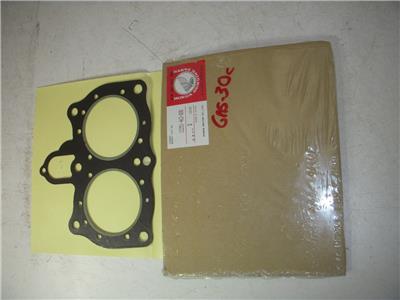 12251-463-000 1980-83 Honda Goldwing GL1100 Cylinder Head Gasket NOS GAS-30 (RED120)