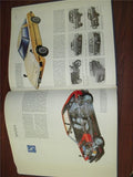 THE HISTORY OF THE AUTOMOBILE GALLERY USED BOOKS HARD COVER manual (man-a/b)