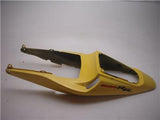 2003 HONDA CBR600RR YELLOW REAR TAIL SECTION Used 77211-MEEA HSB-2 (B-CHECK)