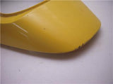 2003 HONDA CBR600RR YELLOW REAR TAIL SECTION Used 77211-MEEA HSB-2 (B-CHECK)