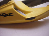 2003 HONDA CBR600RR YELLOW REAR TAIL SECTION Used 77211-MEEA HSB-2 (B-CHECK)