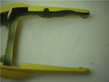 2003 HONDA CBR600RR YELLOW REAR TAIL SECTION Used 77211-MEEA HSB-2 (B-CHECK)