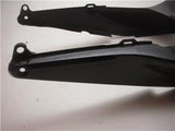 2003 HONDA CBR600RR BLACK REAR TAIL SECTION Used 77211-MEEA HSB-3 (B-CHECK)