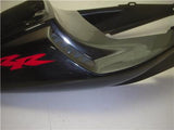 2003 HONDA CBR600RR BLACK REAR TAIL SECTION Used 77211-MEEA HSB-3 (B-CHECK)