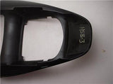 2003 HONDA CBR600RR BLACK REAR TAIL SECTION Used 77211-MEEA HSB-3 (B-CHECK)