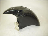 1987-88 CBR1000 CBR1000F 1000 HONDA FRONT FENDER (MM8) Used HSB-72 (B-CHECK)