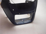 1985 VF500F INTERCEPTOR 500 HONDA UPPER FAIRING COWL SECTION Used HSB-8 (B-CHECK)