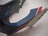 1985 VF500F INTERCEPTOR 500 HONDA UPPER FAIRING COWL SECTION Used HSB-8 (B-CHECK)