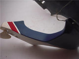 1985 VF500F INTERCEPTOR 500 HONDA UPPER FAIRING COWL SECTION Used HSB-8 (B-CHECK)