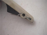 1985 VF500F INTERCEPTOR 500 HONDA UPPER FAIRING COWL SECTION Used HSB-8 (B-CHECK)