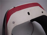 1985 VF500F INTERCEPTOR 500 HONDA UPPER FAIRING COWL SECTION Used HSB-8 (B-CHECK)