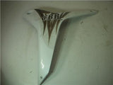 2007-08 CBR600RR 600 HONDA LEFT MID FAIRING COWL (MFJ) Used HSB-93 (B-CHECK)