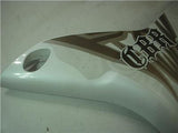 2007-08 CBR600RR 600 HONDA LEFT MID FAIRING COWL (MFJ) Used HSB-93 (B-CHECK)
