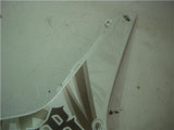 2007-08 CBR600RR 600 HONDA LEFT MID FAIRING COWL (MFJ) Used HSB-93 (B-CHECK)