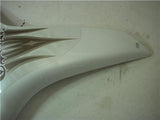 2007-08 CBR600RR 600 HONDA LEFT MID FAIRING COWL (MFJ) Used HSB-93 (B-CHECK)