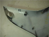 2007-08 CBR600RR 600 HONDA LEFT MID FAIRING COWL (MFJ) Used HSB-93 (B-CHECK)