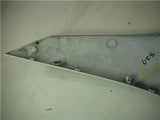 2007-08 CBR600RR 600 HONDA LEFT MID FAIRING COWL (MFJ) Used HSB-93 (B-CHECK)