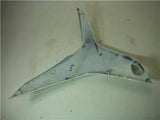 2007-08 CBR600RR 600 HONDA LEFT MID FAIRING COWL (MFJ) Used HSB-93 (B-CHECK)