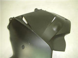 2007-08 CBR600RR 600 HONDA LEFT LOWER FAIRING COWL (MFJ) Used HSB-96 (B-CHECK)