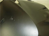 2007-08 CBR600RR 600 HONDA LEFT LOWER FAIRING COWL (MFJ) Used HSB-96 (B-CHECK)