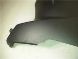 2007-08 CBR600RR 600 HONDA LEFT LOWER FAIRING COWL (MFJ) Used HSB-96 (B-CHECK)