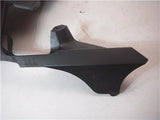 2007-08 CBR600RR 600 HONDA LEFT LOWER FAIRING COWL (MFJ) Used HSB-96 (B-CHECK)