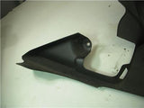 2007-08 CBR600RR 600 HONDA LEFT LOWER FAIRING COWL (MFJ) Used HSB-96 (B-CHECK)
