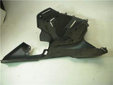 2007-08 CBR600RR 600 HONDA LEFT LOWER FAIRING COWL (MFJ) Used HSB-96 (B-CHECK)