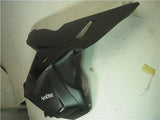 2007-08 CBR600RR 600 HONDA RIGHT LOWER FAIRING COWL (MFJ) Used HSB-95 (B-CHECK)